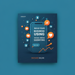 Build Your Business Using Social Media Marketing