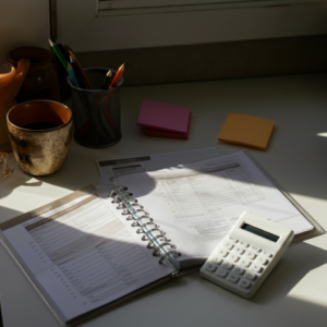 5 Smart Financial Habits to Build Wealth