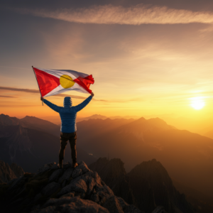 Financial Freedom: What It Means and How to Achieve It