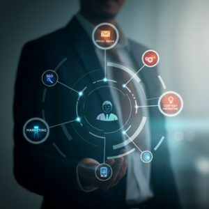 Digital Marketing: What It Is and Why It Matters
