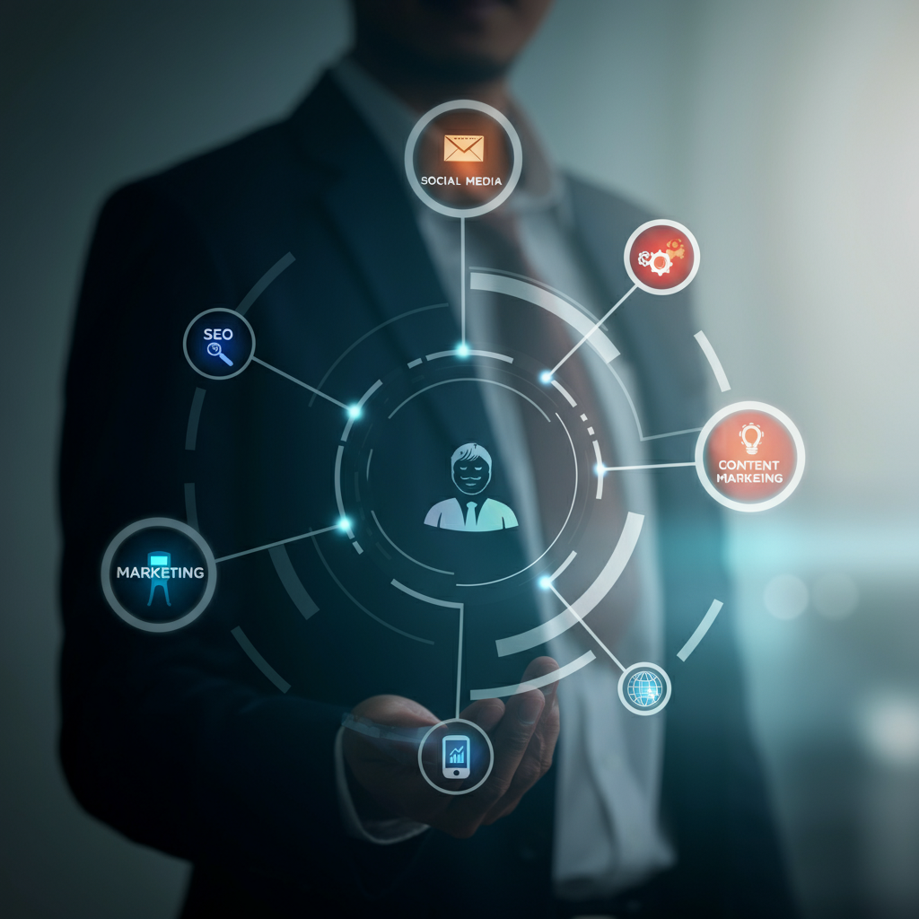Digital Marketing: What It Is and Why It Matters