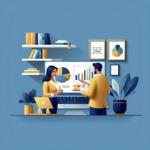 The Power of Business Mentorship: How It Can Propel Your Career