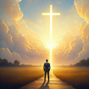 Faith Over Fear: Trusting God in Your Business Journey