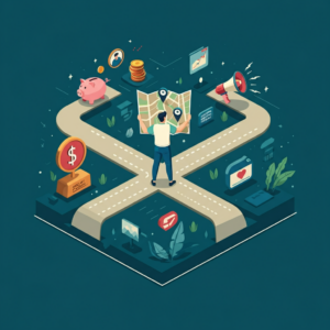 Top 5 Mistakes New Entrepreneurs Make (and How to Avoid Them)