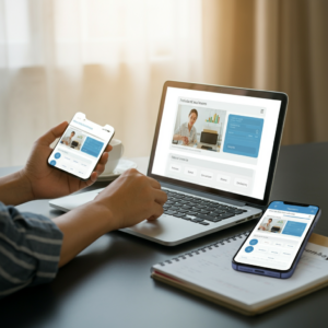 Creating Multiple Streams of Income with Limited Time