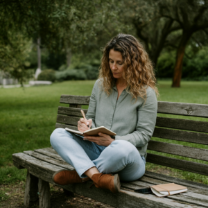 How I Turned My Pain Into a Purpose-Driven Coaching Business