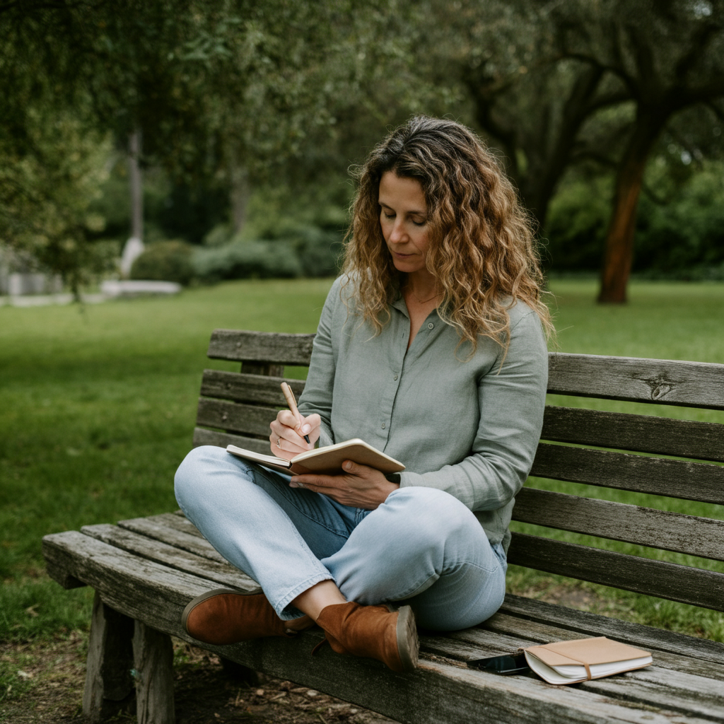 How I Turned My Pain Into a Purpose-Driven Coaching Business