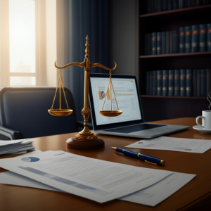 A Step-by-Step Guide to Starting a Legal Business from Scratch