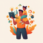 Why Single Parents Make Powerful Entrepreneurs