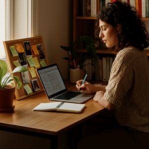 How to Use Your Story to Build a Personal Brand That Connects