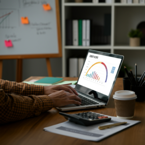 DIY Business Credit: What You Need to Know to Get Started