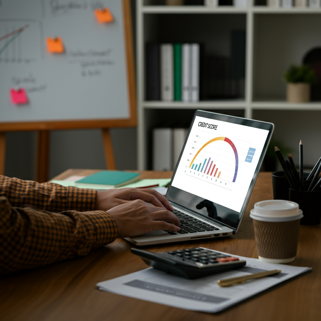 DIY Business Credit: What You Need to Know to Get Started