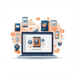 Creating digital products can be a game-changer for entrepreneurs and creators looking to scale their businesses.