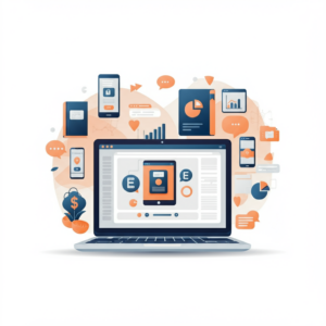 Creating digital products can be a game-changer for entrepreneurs and creators looking to scale their businesses.