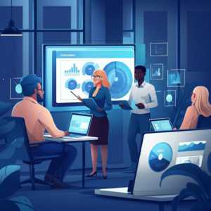 Corporate Training: Building a Skilled and Engaged Workforce