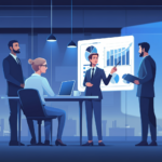 Unlocking Potential with Business Coaching